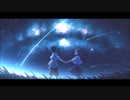 キラキラ魔法/ひの　feat.可不【KAFU】