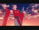 【MMD神神化身】極楽浄土【六原三言】