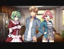 ガンナイトガール　プレイ動画　パート70　ましろルート19