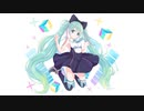 【コンパス ライブアリーナ楽曲コンテスト応募楽曲】Ein Schritt-「High Five！feat.初音ミク」