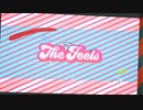 TWICE TV 　The Feels　 Behind the Scenes EP.02