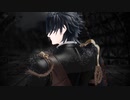【MMD刀剣乱舞】ゴーストルール【燭台切光忠】