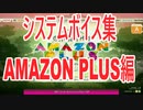 チュウニズムボイスよくばりセット(AMAZON PLUS編)