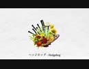【歌ってみた】ヘッジホッグ / thyme feat.凛月