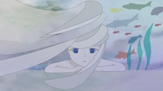 The Little Mermaid / Chibesuna feat.IA