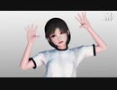 【MMDオリキャラ】フォニイ【まめる式】