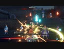 sc^ベリハ引継でもいいじゃない聖剣伝説３ＴＯＭだもの 闇光男 ２４