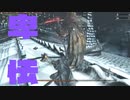 (ブラッドボーン #42)ボスが強すぎて頭がおかしくなる男