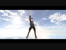 【MMD刀剣乱舞】第六感【三日月・お着替え有】