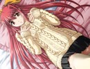 Virgin SNOW 裏 ~雪降る丘であなたと~　プレイ動画　パートファイナル　大地編ファイナル　ハッピーEND