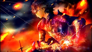 samurai/オリジナル曲/鏡音レン