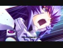 「輪廻」をPC版マブラヴ オルタネイティヴのOP映像に合わせてみた（耳コピ歌詞付き）