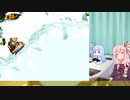 【VOICEROID実況】TUFST縛りのドンキーコング3【その5】