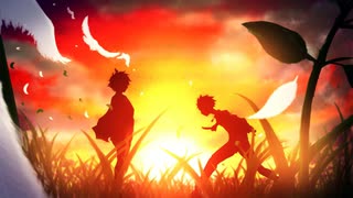 reason to live/オリジナル曲/鏡音レン