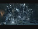 【ダークソウル3】初見周回カンストを初期状態から無謀実況part8