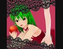 【歌ってみた】ロミオとシンデレラ カスタムキャストPV再現　【TeamApples】【月影ハク】