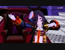 【ウマ娘MMD】ライスシャワーでKING