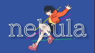 nebula / 初音ミク、v_flower、紲星あかり