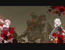 【VOICEROID遊劇場】琴葉茜の１年戦争記 PART１７難易度HARD【機動戦士ガンダム ターゲット イン サイト】