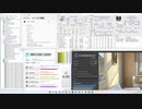 水冷PC動作デモ6_13（Windows11Pro システム情報等）