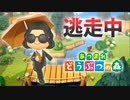 【あつ森】逃走中を森でやってみた 秋雨編 in八島【実況】あつまれどうぶつの森