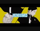 【MMD東リベ】SNOBBISM【モデル配布】