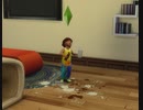 【The Sims4】リリアン編  [Part1]