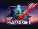 Battlefield 2042  Hazard Zone Official Trailer