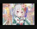 ボーム画面でのコッコロの会話