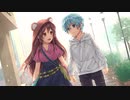 Love begins/オリジナル曲/初音ミク