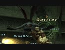 【ゆっくり実況】FF11　2021年10月　アンバスケード1章　　難易度ふつう　青/戦ソロ