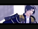 【MMD刀剣乱舞】ｻｸﾗｺ式へし切長谷部で　踊【長谷部・他】