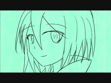 在処を問う / v flower