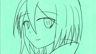 在処を問う / v flower