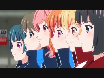 TVアニメ「プラオレ！～PRIDE OF ORANGE～」 第3話「all for one」