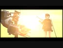 【MMD艦これ】防人-防人の矛-編 Part47