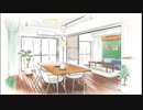 【女性向けボイス】家庭的な彼氏との朝