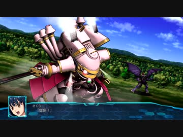 【スパロボ30 サクラ大戦参戦決定】「スパロボチャンネル」DLC第一弾紹介『スーパーロボット大戦30』