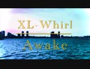 XL-Whirl『Awake feat.波音リツ』MV［中学生オリジナル曲］