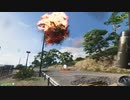 【BF2042β】BattleFieldの2042のβのマルチのプレイ【ゆっくり実況】