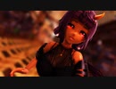 ☿ シザーハンズ / 八瀬すずか - MMD MV 【 #Vtuber #Vsinger #歌ってみた 】