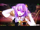 【MMD】ゆる☆ふわ。おねえちゃんのハロウィンコス【成長さとり】