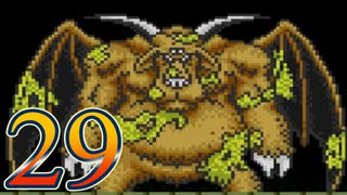 【実況】ドラゴンクエスト5をやる事にした。29【SFC版】