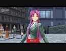 【PS4】英雄伝説 黎の軌跡 をやる Part 54【初見】