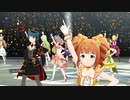【ミリシタ39人ライブ】「UNION!!」(全員SSRアナザーアピール)【1080p/4K】