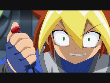 遊☆戯☆王SEVENS　第70話「その者、裏七星」