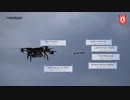 【トルコ】ドローン用小型レーザー誘導ミサイル「METE」