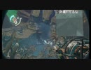マグロヘッド 2021/10/08 23:56 宇宙　DLC 画面キャプチャ版