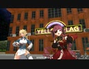 【MMD】女々しくて