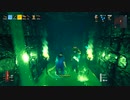 [実況] ド素人による世界から落とされたヤバン人25  ” Valheim”